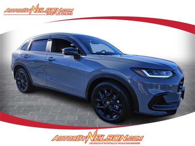 2023 Honda HR-V Sport's photo