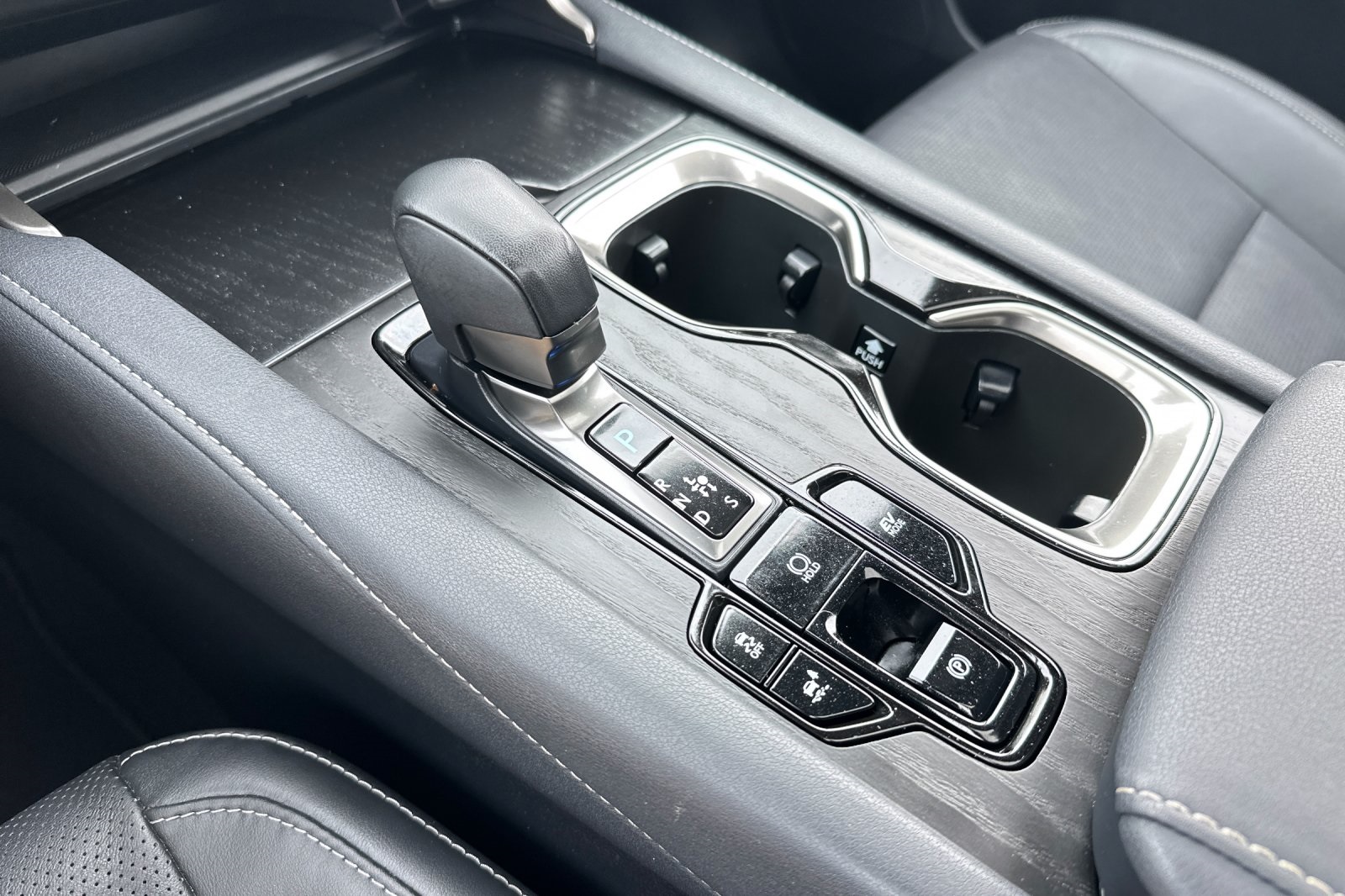 2023 Lexus RX 350h Premium AWD photo 18