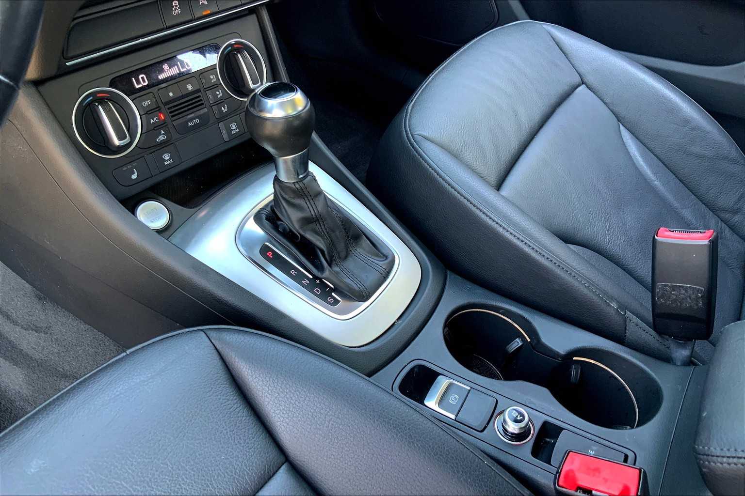 2018 Audi Q3 Premium photo 15