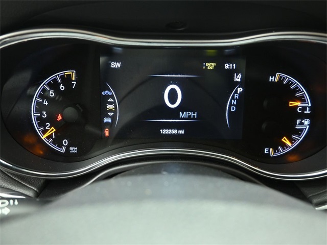 2018 JEEP GRAND CHEROKEE - Image 13