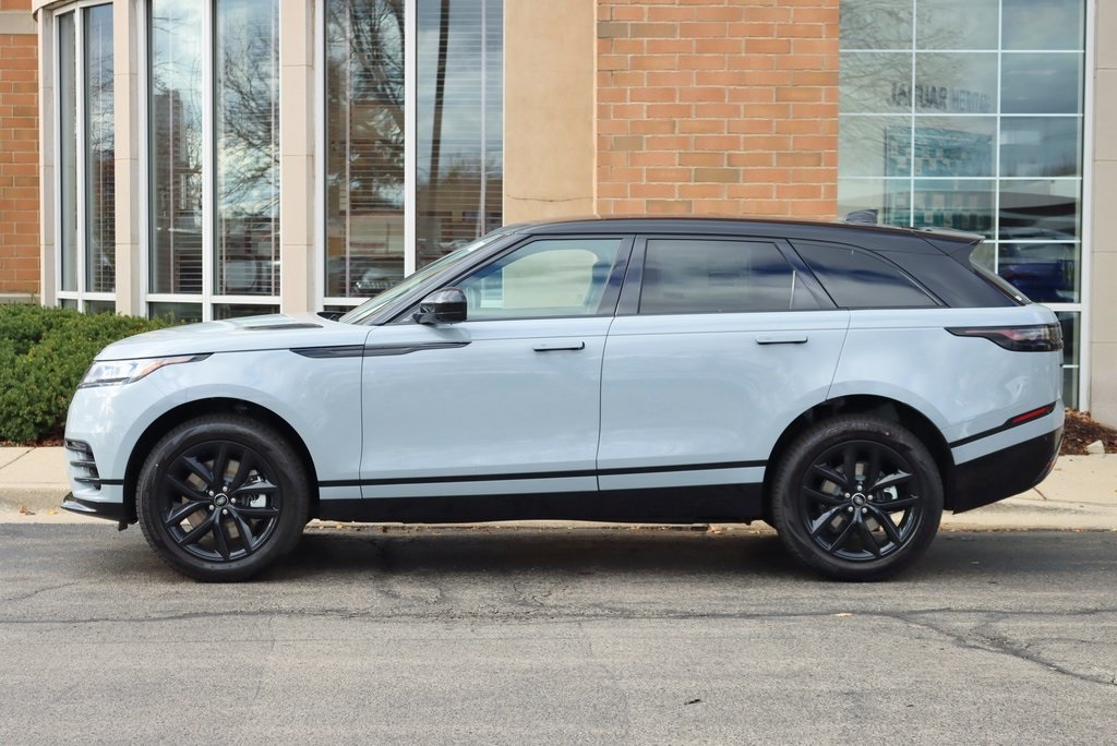 2025 LAND ROVER RANGE ROVER VELAR - Image 1