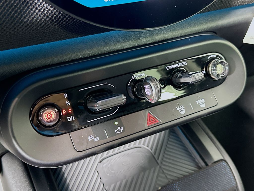 2025 Mini Countryman S ALL4 photo 15