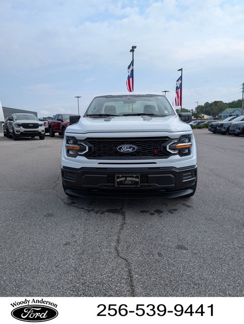 2025 Ford F-150 XL photo 2
