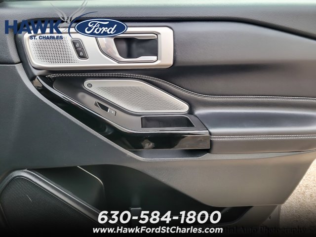 2022 FORD EXPLORER - Image 49