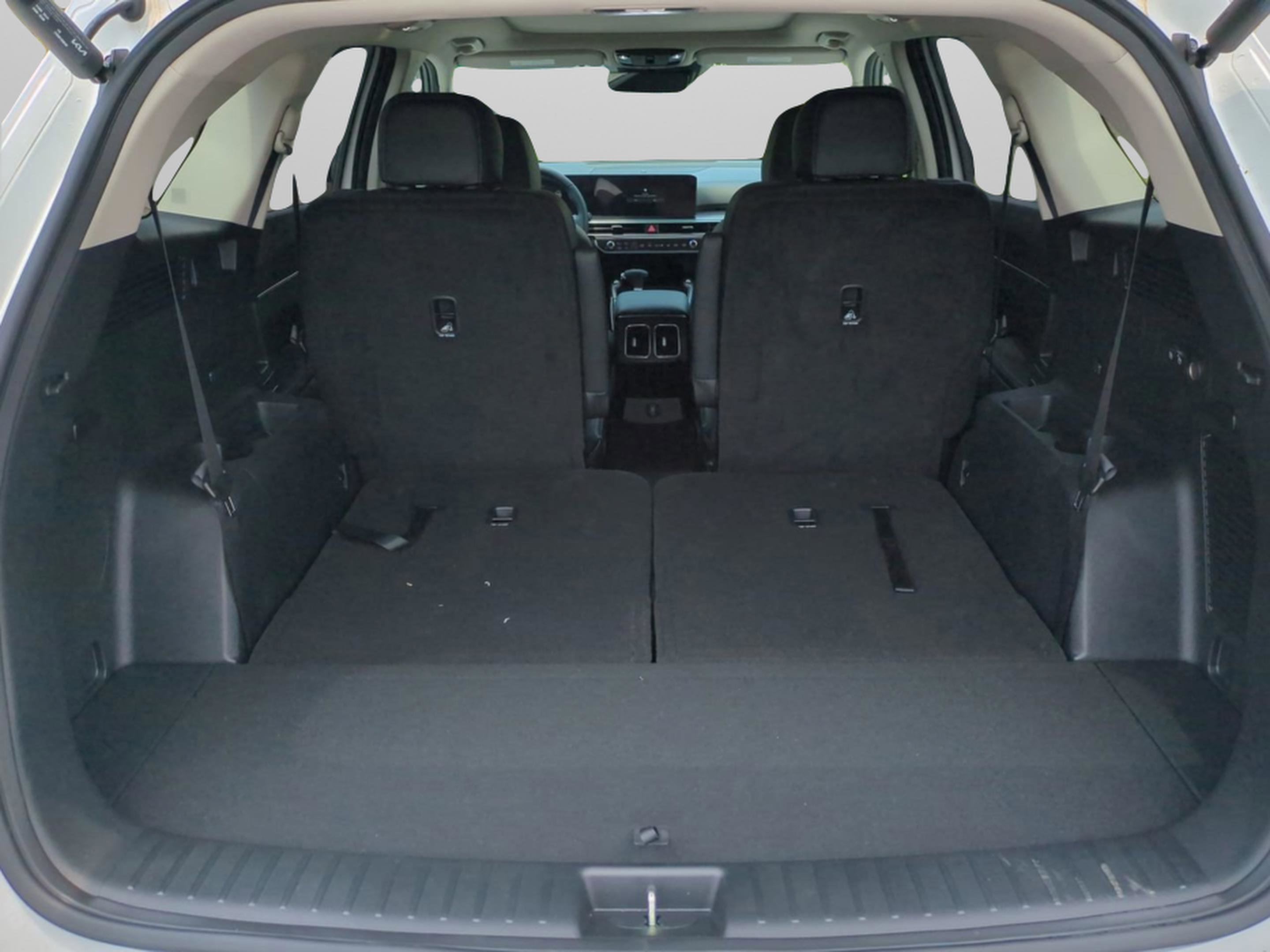 2025 Kia Sorento EX photo 15