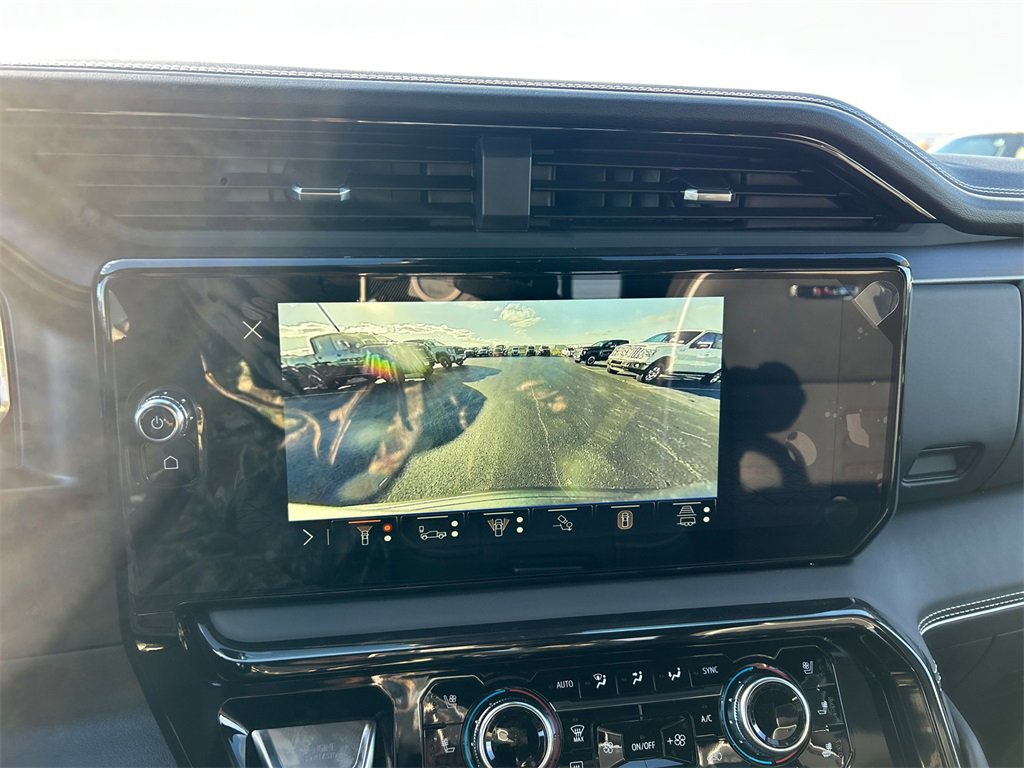 2026 GMC SIERRA - Image 23