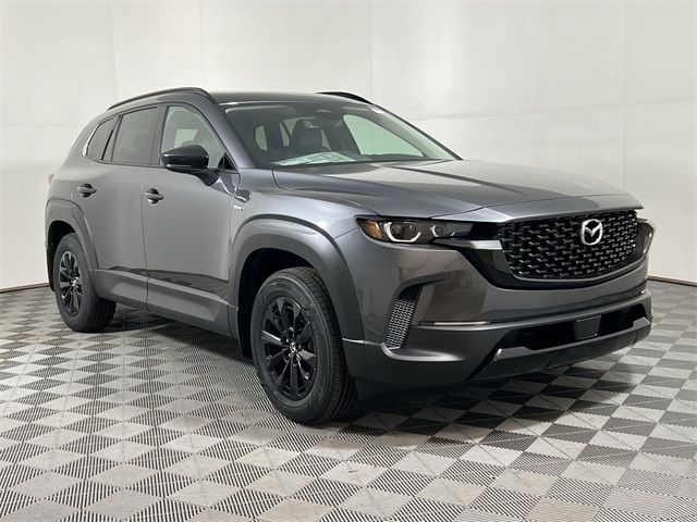 2025 Mazda CX-50 Premium photo 2
