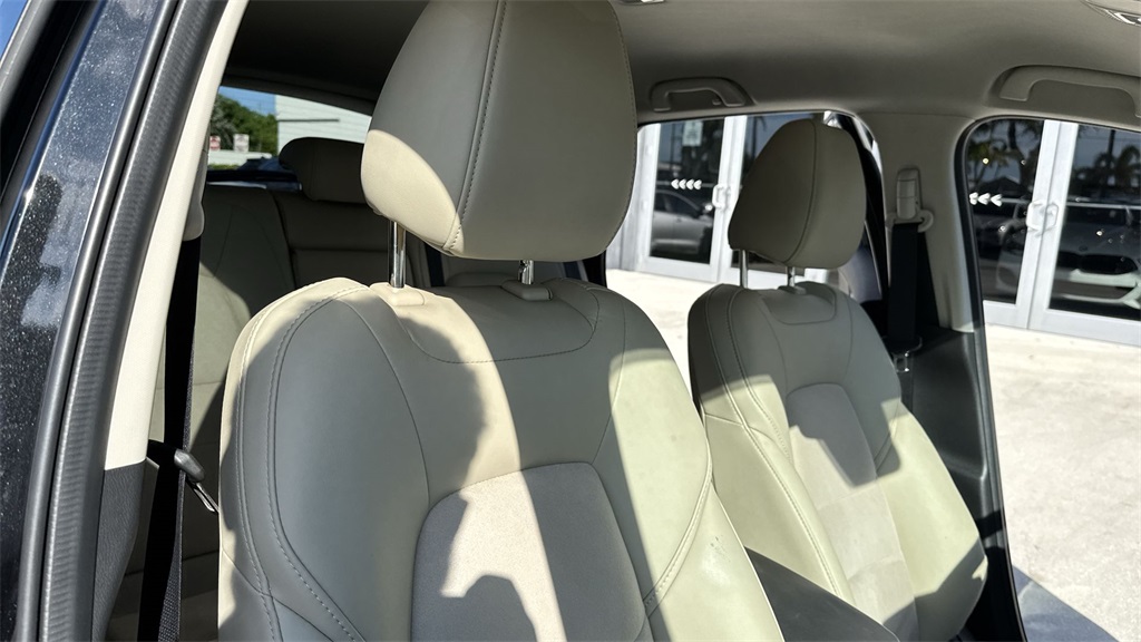 2023 Mazda CX-5 2.5 Select photo 45