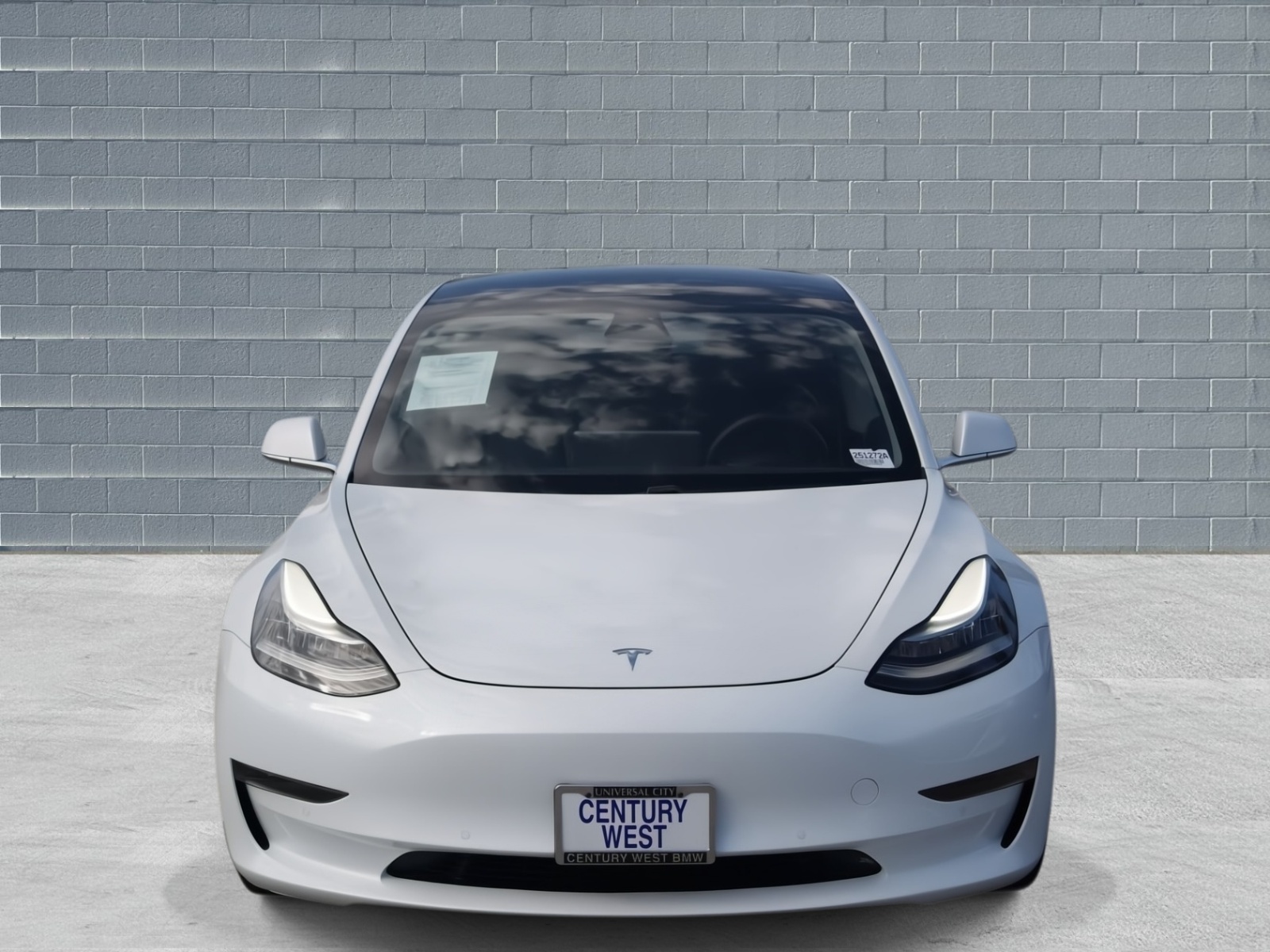 Used 2020 Tesla Model 3 Base with VIN 5YJ3E1EA2LF806420 for sale in Los Angeles, CA