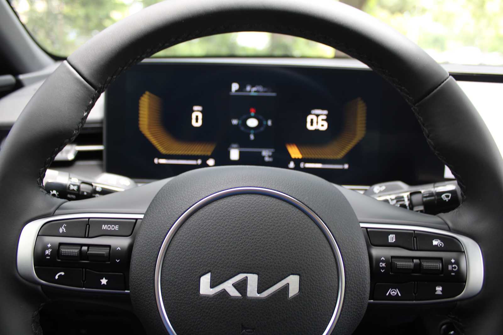 2025 Kia K5 GT-Line photo 25