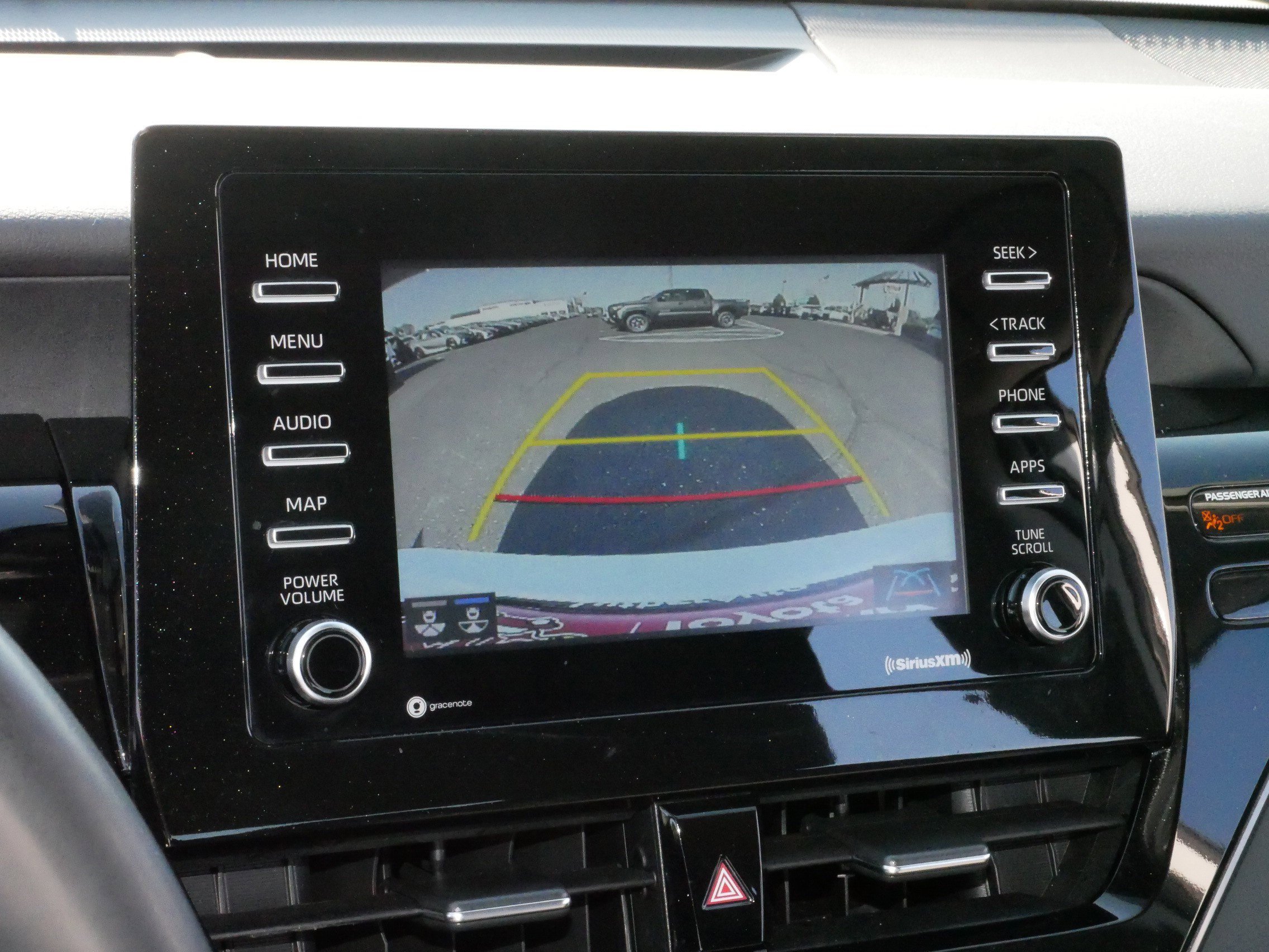 2022 Toyota Camry LE photo 28
