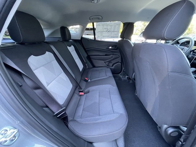 2026 Chevrolet Trax LS photo 20
