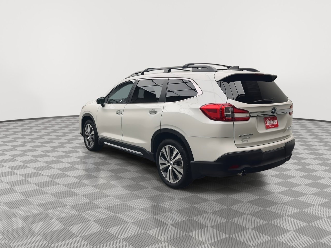 2022 Subaru Ascent Touring photo 2