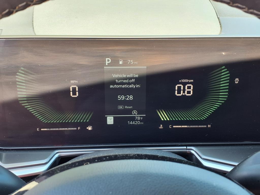 2025 Kia Sorento S photo 25