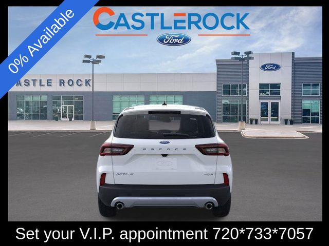2025 Ford Escape Active photo 4