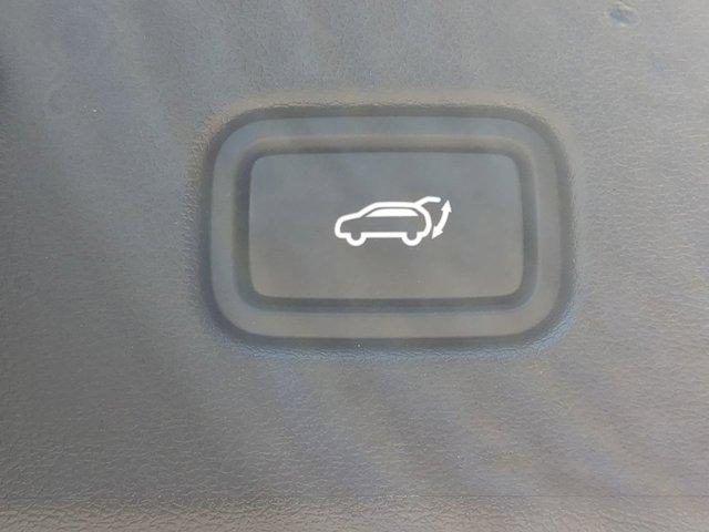 2025 Hyundai Tucson SEL Convenience photo 13