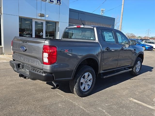 2024 Ford Ranger XL photo 4