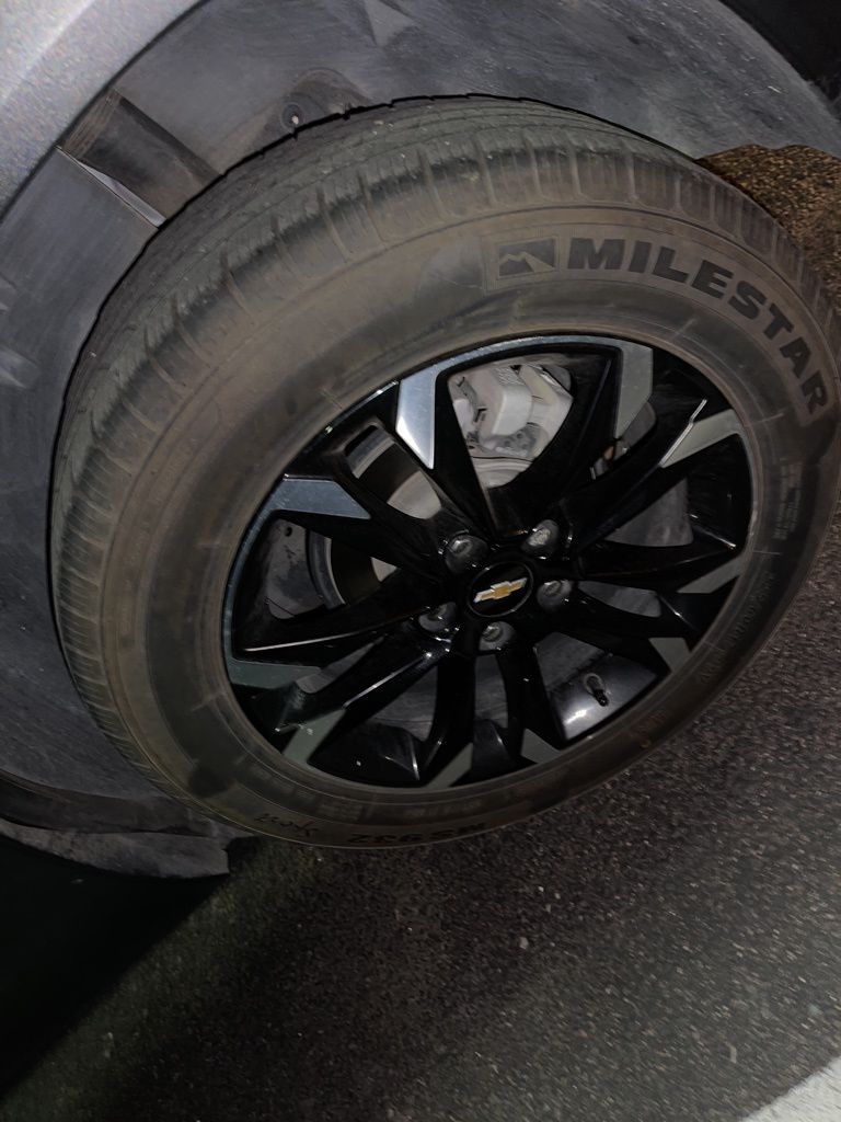 2021 Chevrolet Trailblazer LT photo 18