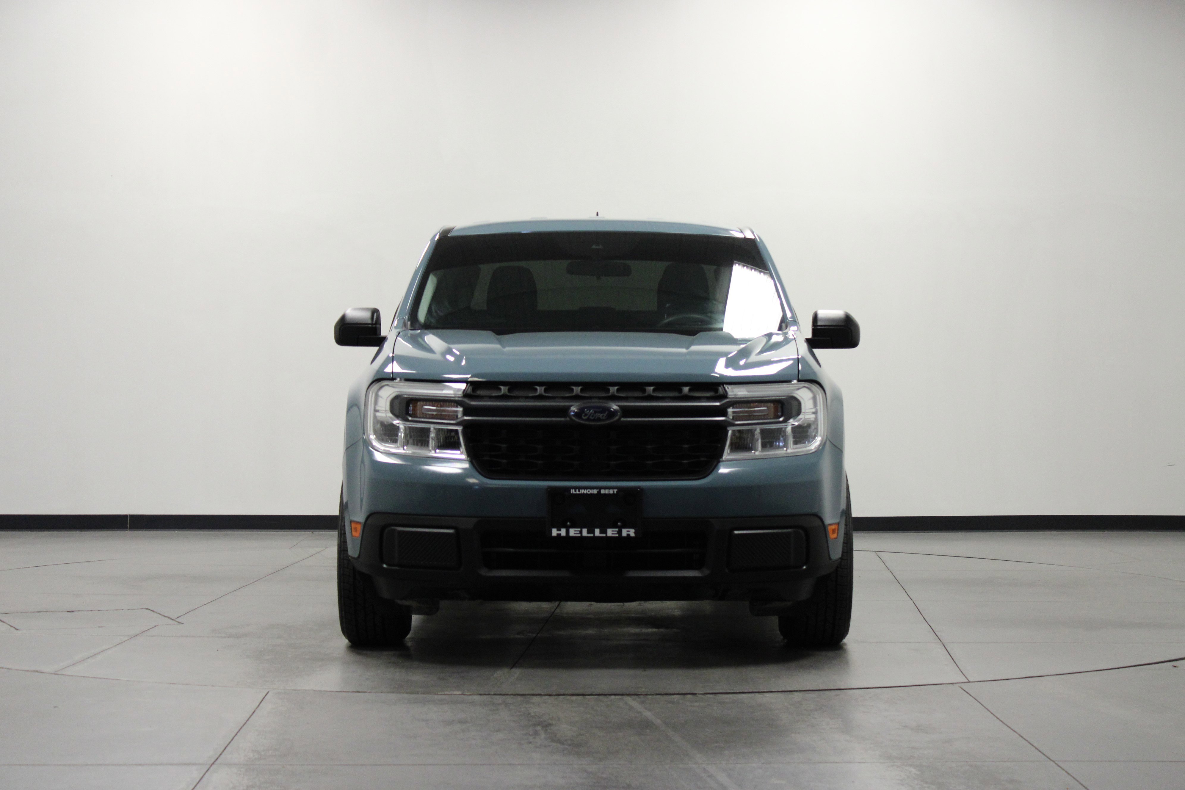 2023 Ford Maverick XLT photo 8