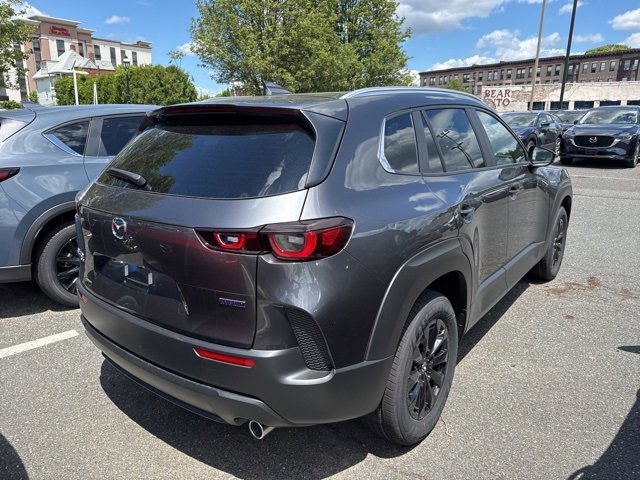 2025 Mazda CX-50 Preferred photo 4