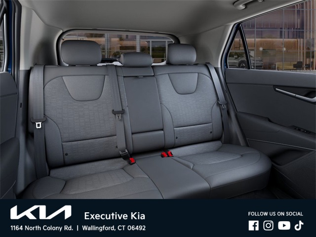 2025 Kia Niro EV Wave photo 16