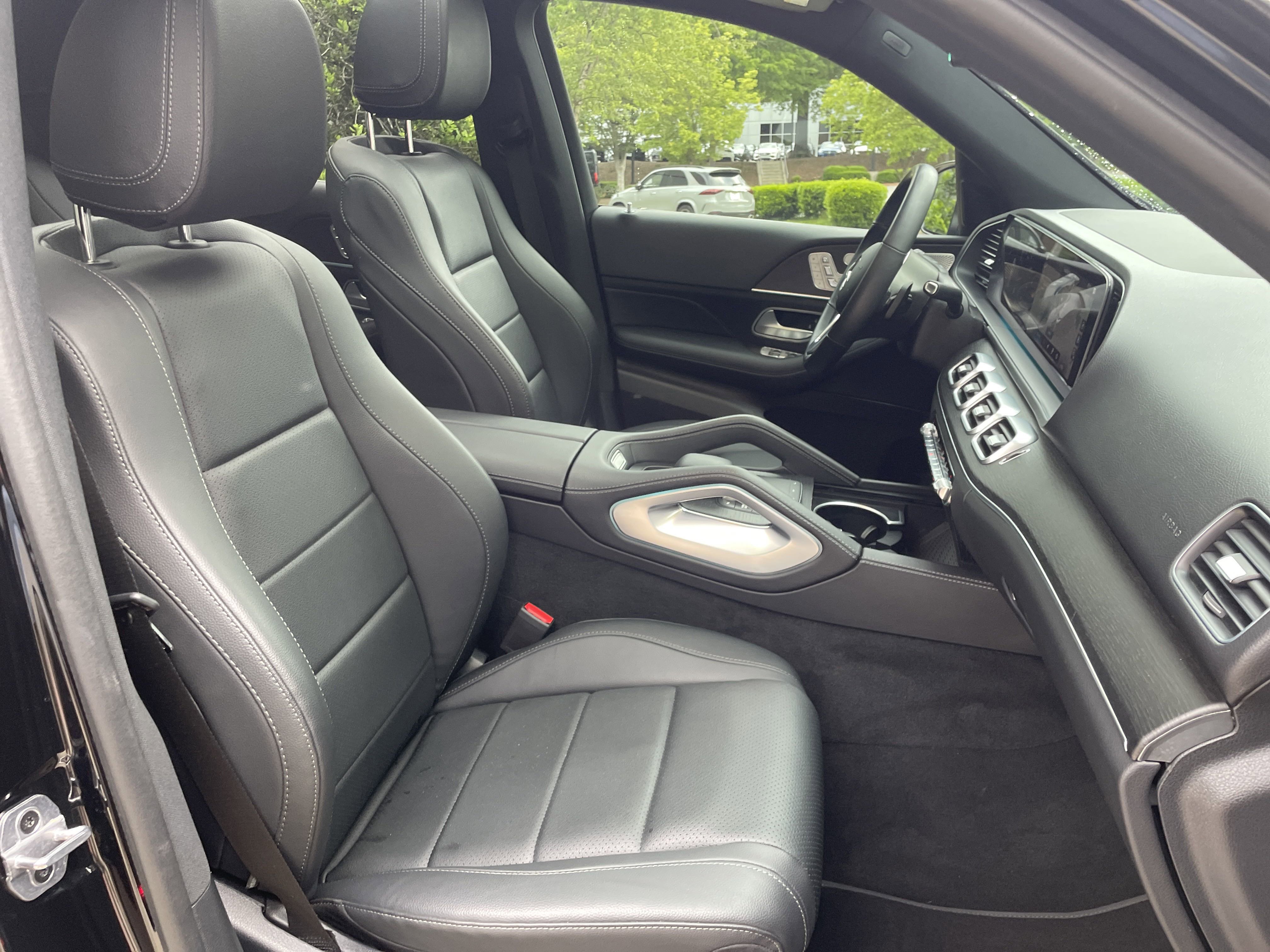 2023 Mercedes Benz GLE 350 4MATIC photo 23