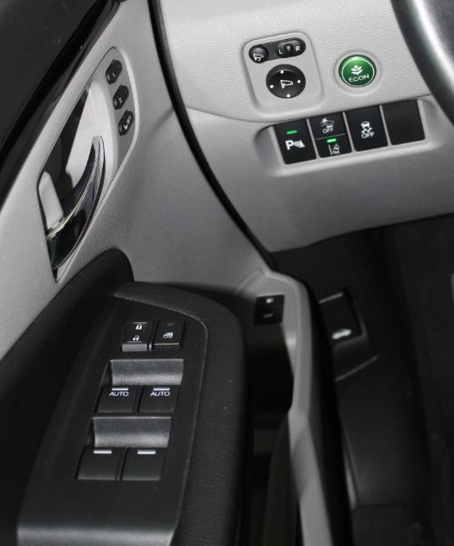 2022 Honda Pilot Elite photo 28