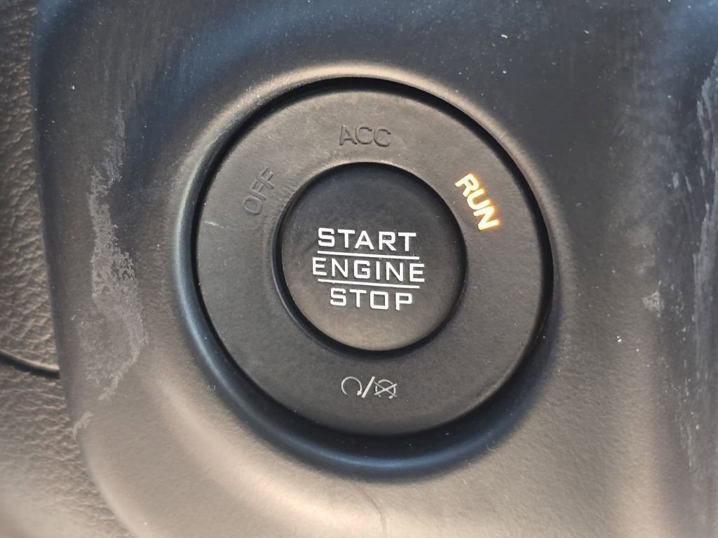 2022 Jeep Wrangler Unlimited Rubicon photo 6