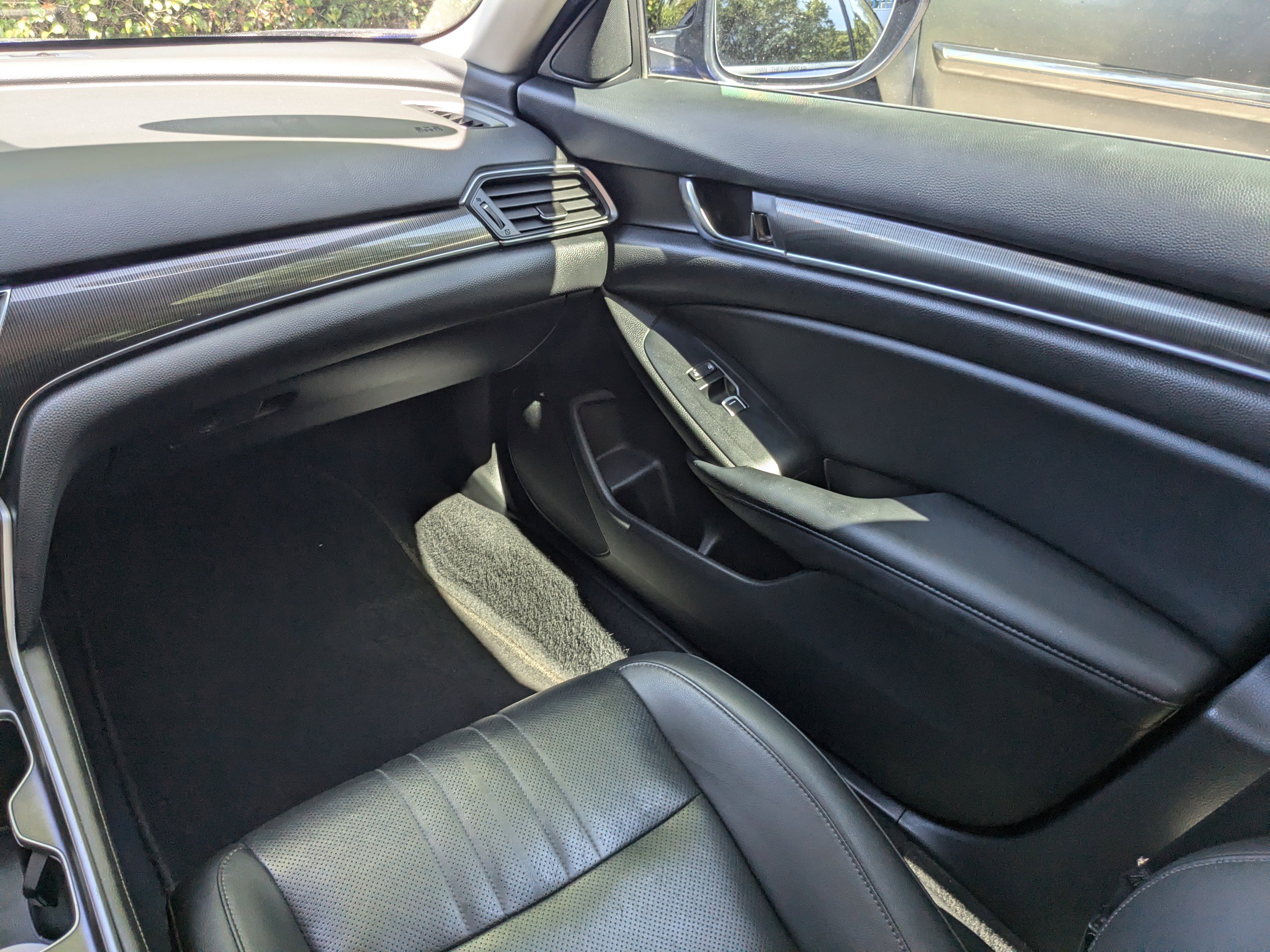 2022 Honda Accord Sport SE photo 16