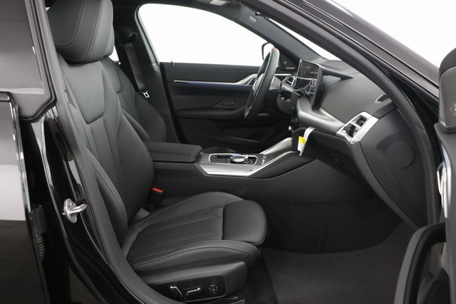 2025 Bmw i4 M50 photo 30