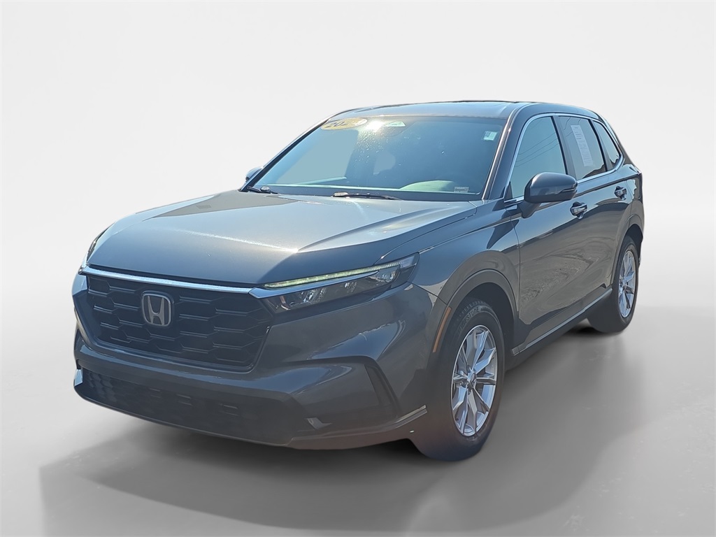 2024 Honda CR-V EX photo 4