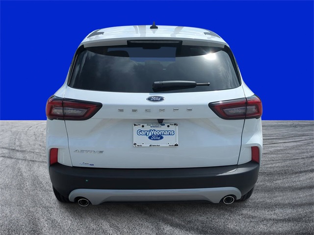 2025 Ford Escape Active photo 4