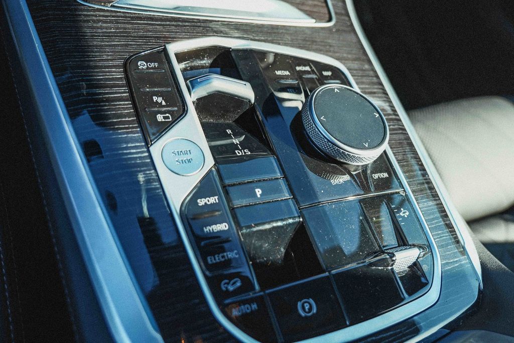 2024 Bmw X5 xDrive50e photo 20