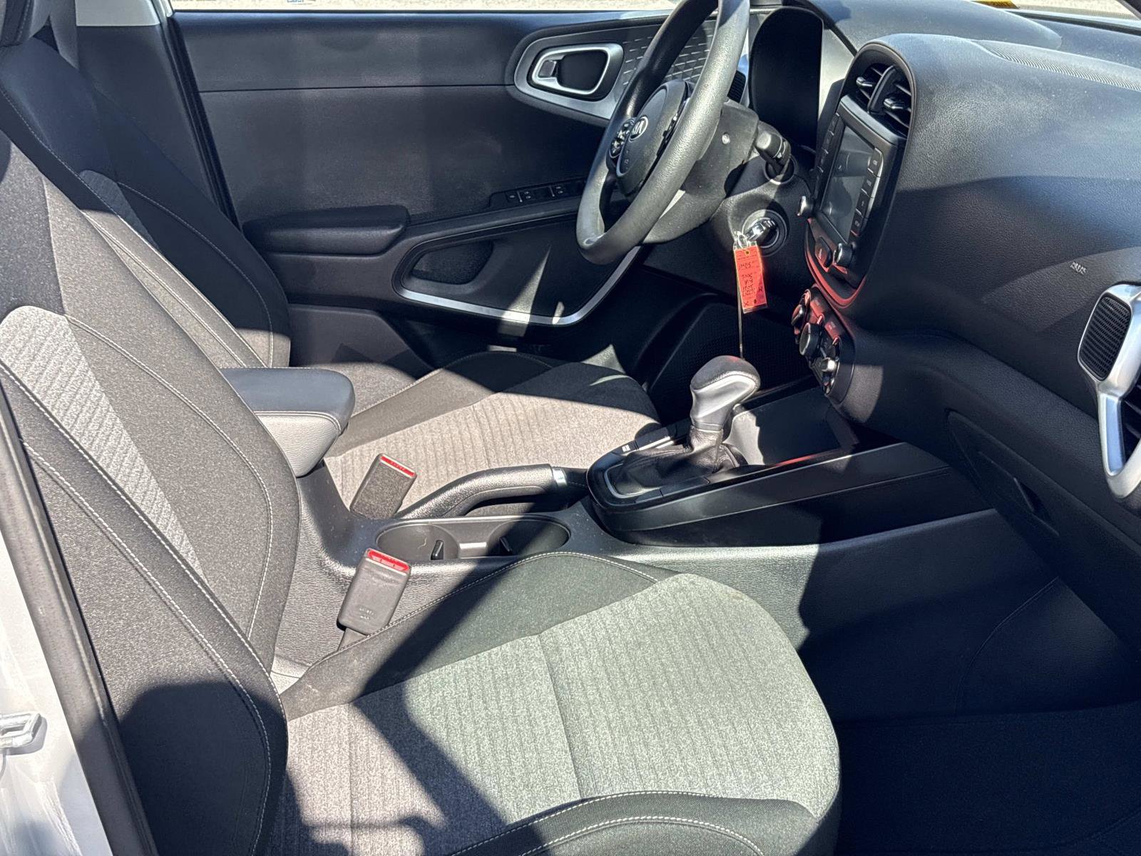 2021 Kia Soul S photo 23
