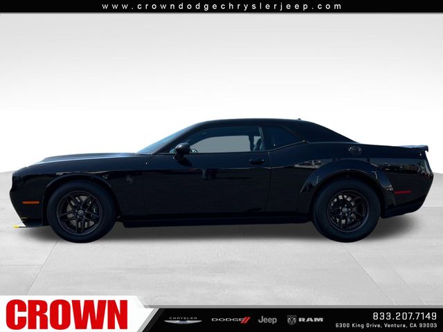 2023 Dodge Challenger SRT8 Hellcat Redeye Widebody photo 4