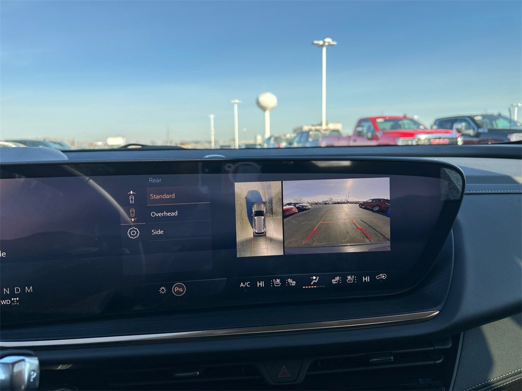 2026 BUICK ENVISION - Image 23