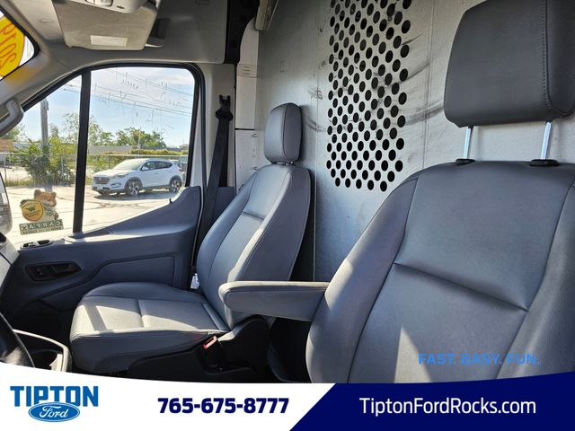 2019 Ford Transit Van photo 3