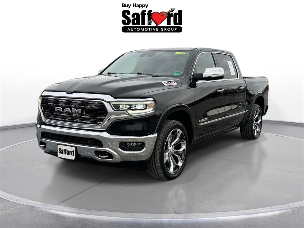 2022 RAM Ram 1500 Pickup Limited's photo