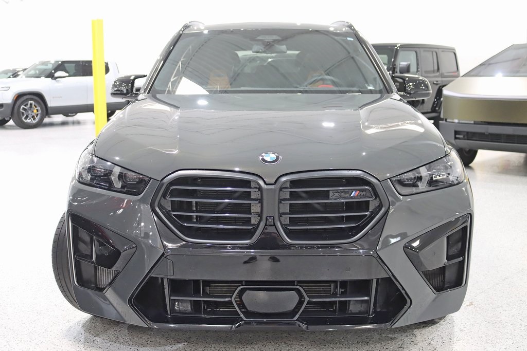 2024 Bmw X5 photo 7