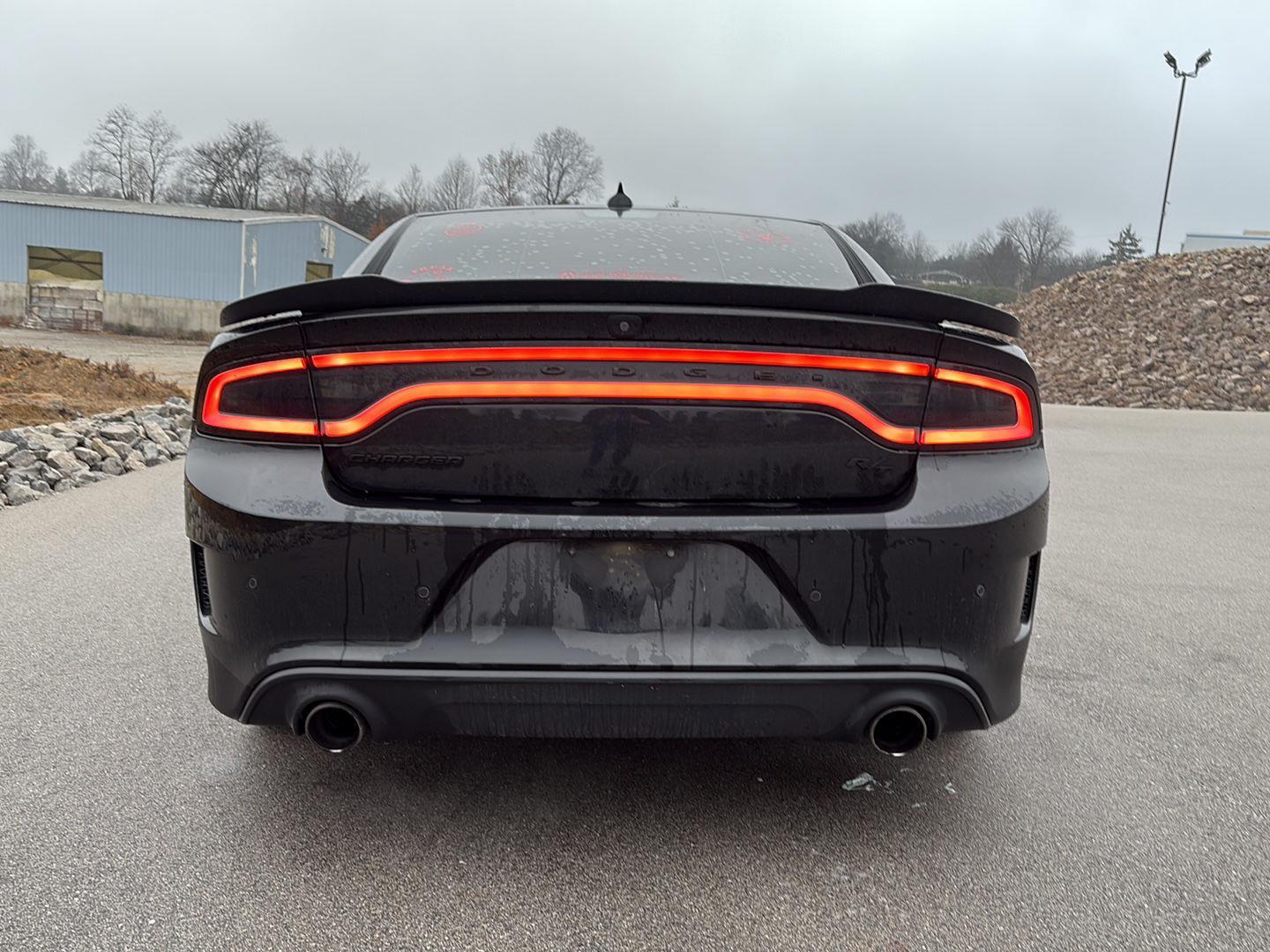 2019 Dodge Charger R/T photo 2