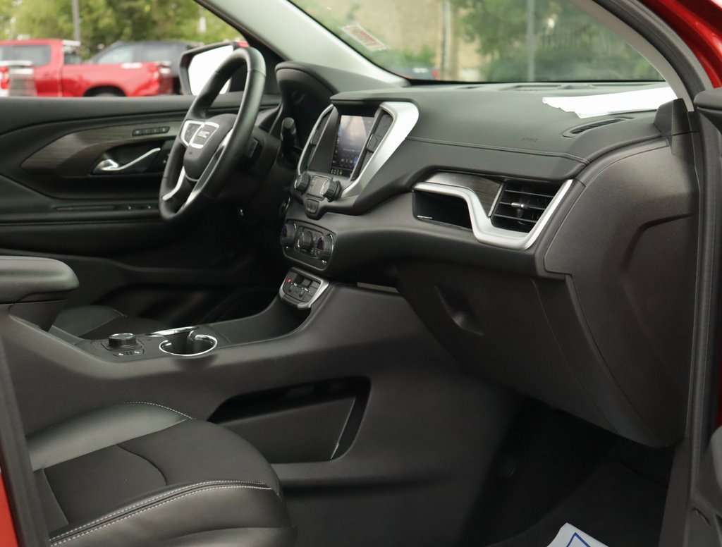 2024 Gmc Terrain SLT photo 27