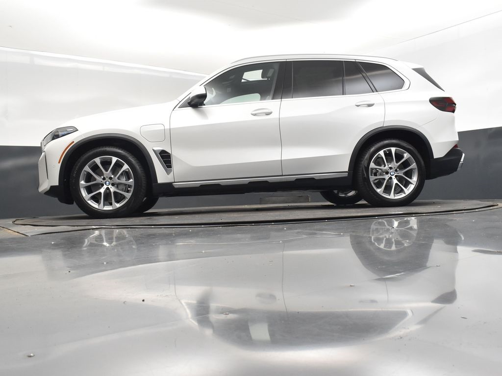 2026 Bmw X5 xDrive50e photo 37
