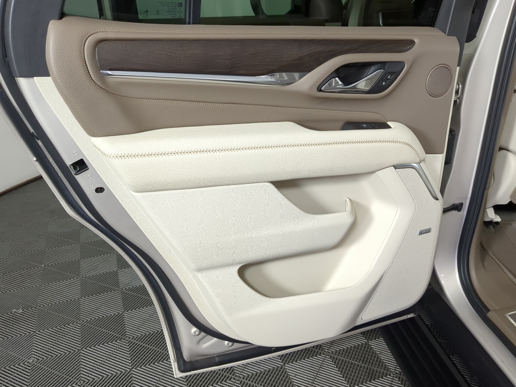 2021 Gmc Yukon Denali photo 15