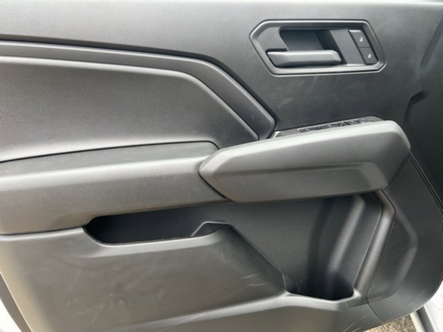 2025 Chevrolet Colorado Trail Boss photo 12
