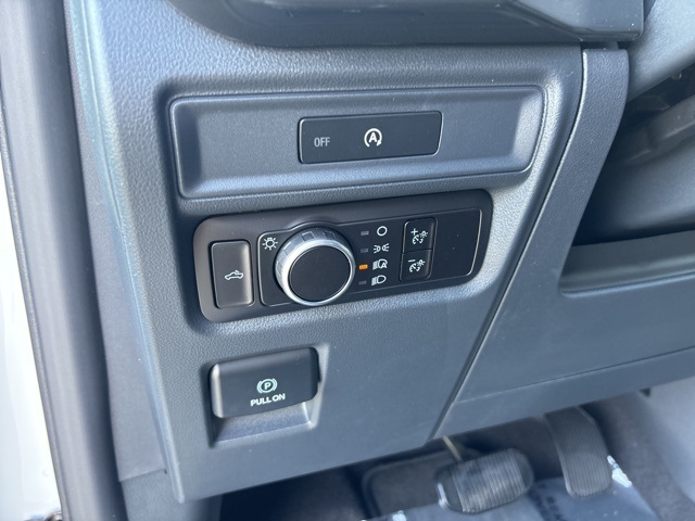 2025 Ford F-150 STX photo 14