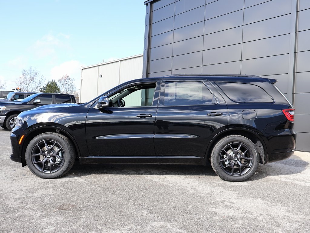 2026 Dodge Durango GT Plus photo 2