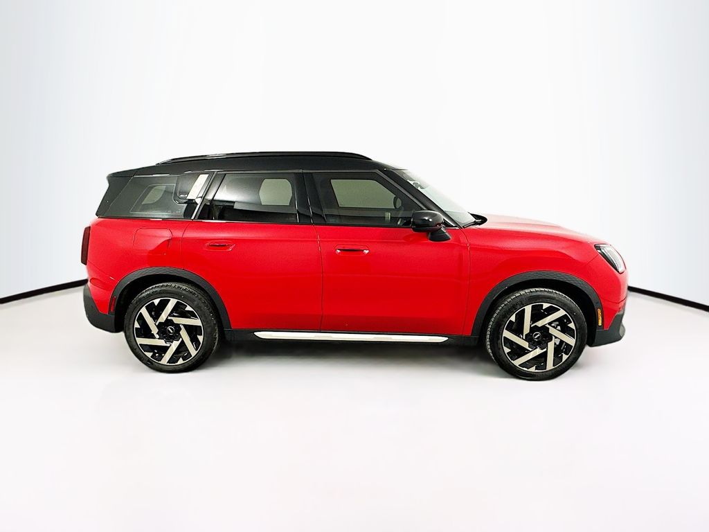 2025 Mini Countryman ALL4 Signature photo 4