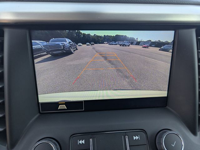 2023 Gmc Acadia SLT photo 24