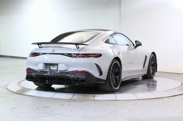 2024 Mercedes Benz AMG GT photo 11