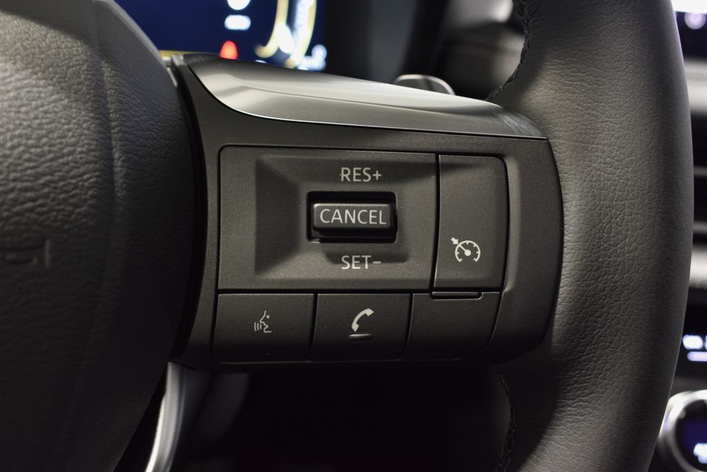 2026 Infiniti QX60 Pure AWD photo 20